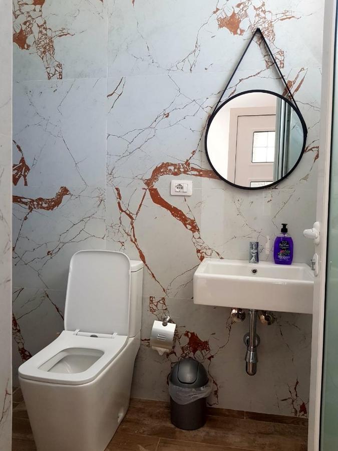 Gray&oli Apartament Wlora