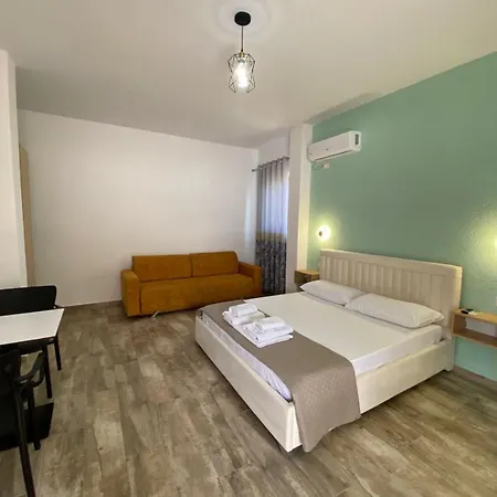 Gray&Oli Studios Vlore Exterior photo