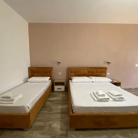 Gray&Oli Studios Vlore Exterior photo