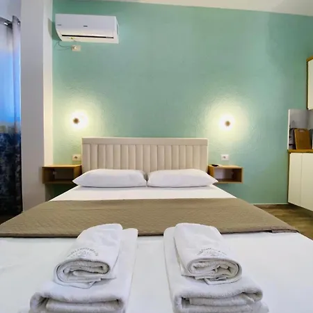 Gray&Oli Studios Vlore Exterior photo
