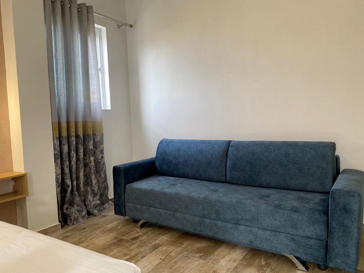 Gray&oli Appartement