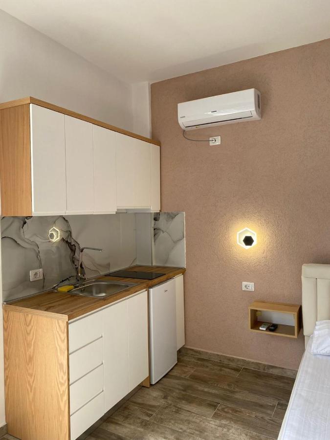 Gray&oli Appartement
