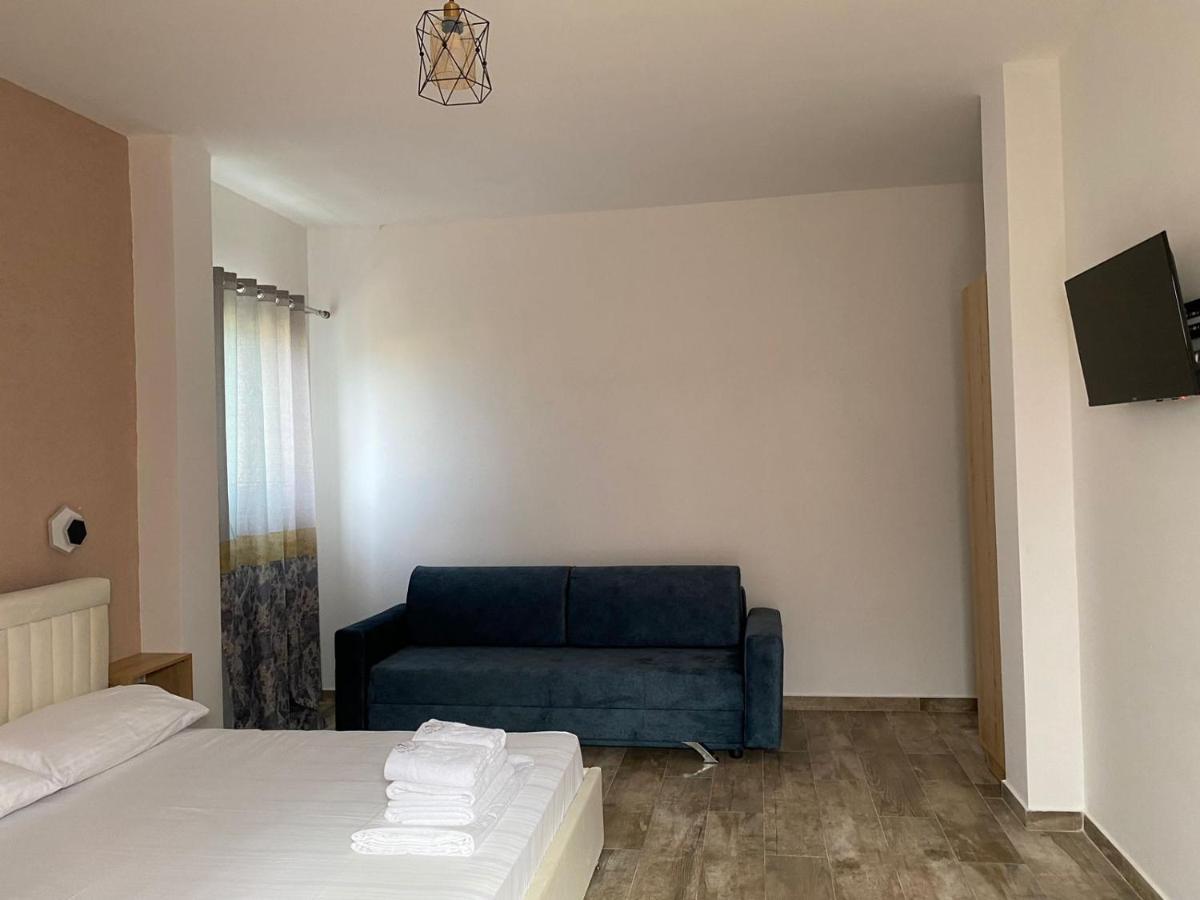 Gray&oli Appartement Vlorë