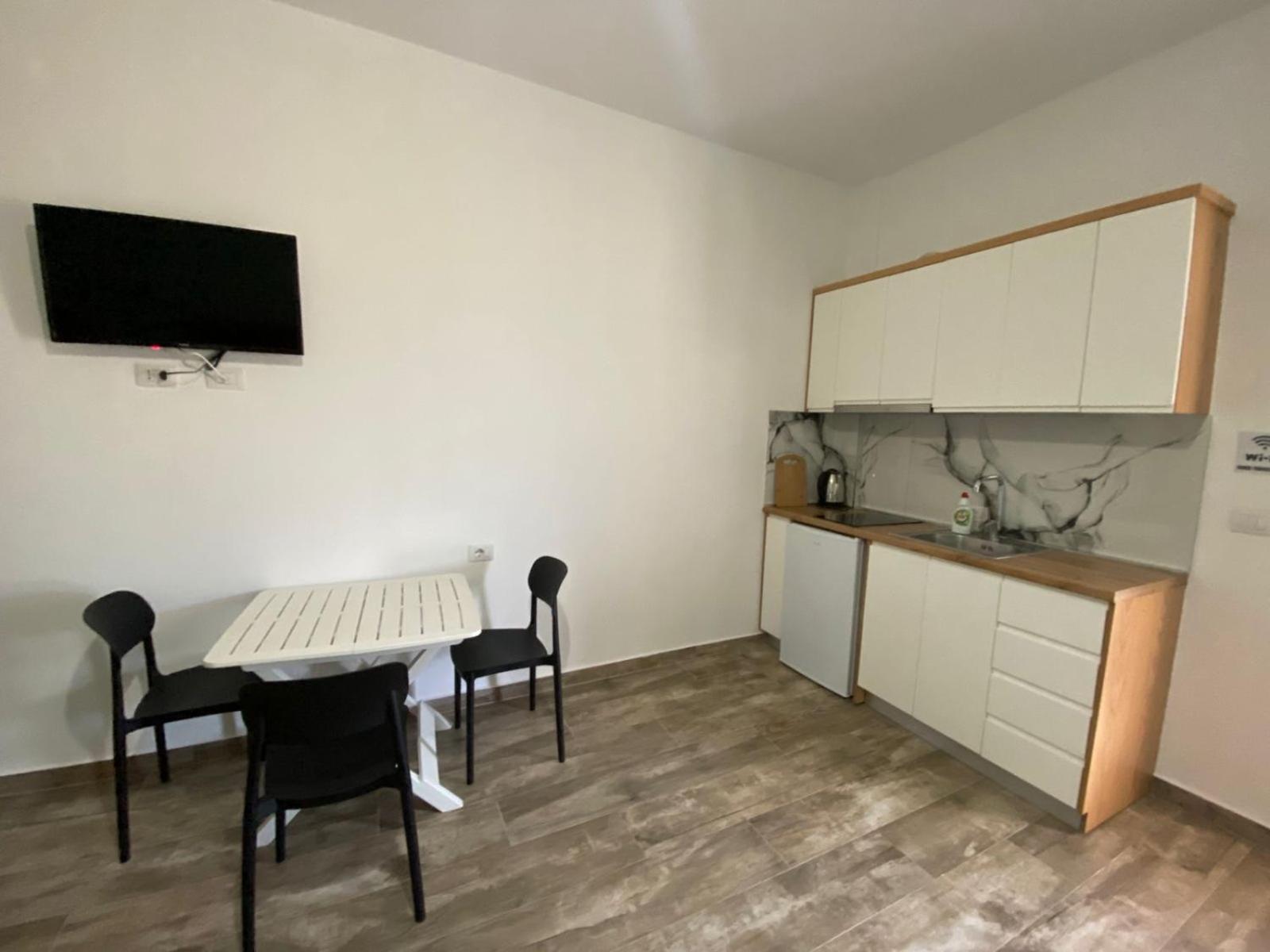 Appartement Gray&oli