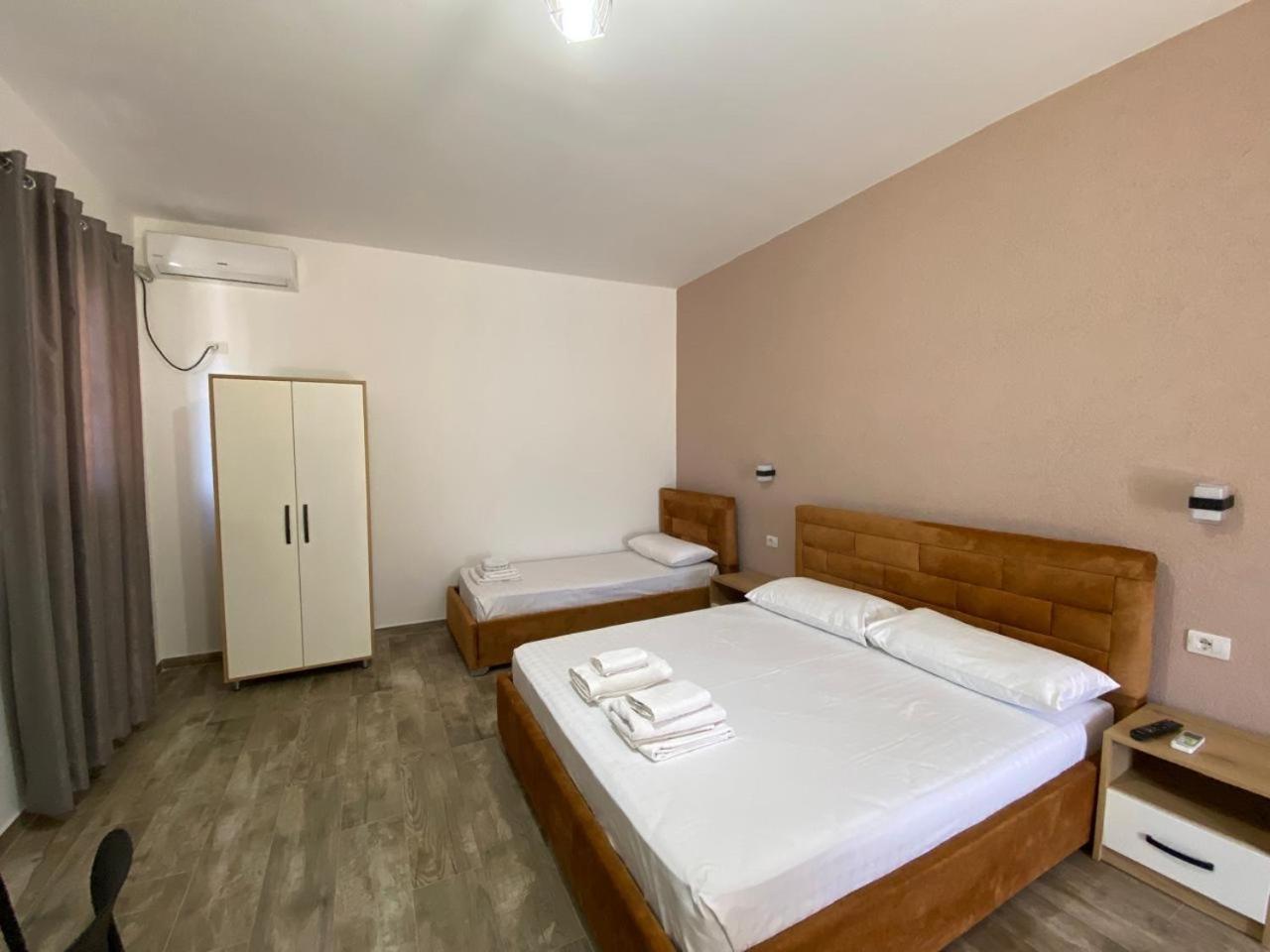 Gray&oli Appartement Vlorë