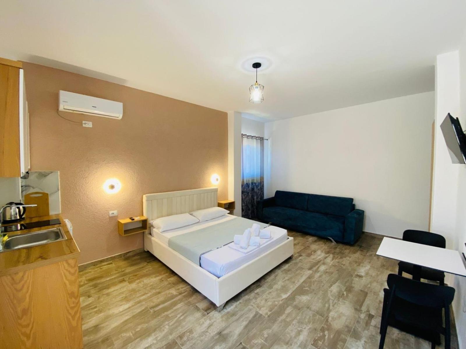 Appartement Gray&oli